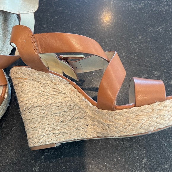 Michael by Michael Kors Wedges - Picture 2 of 5